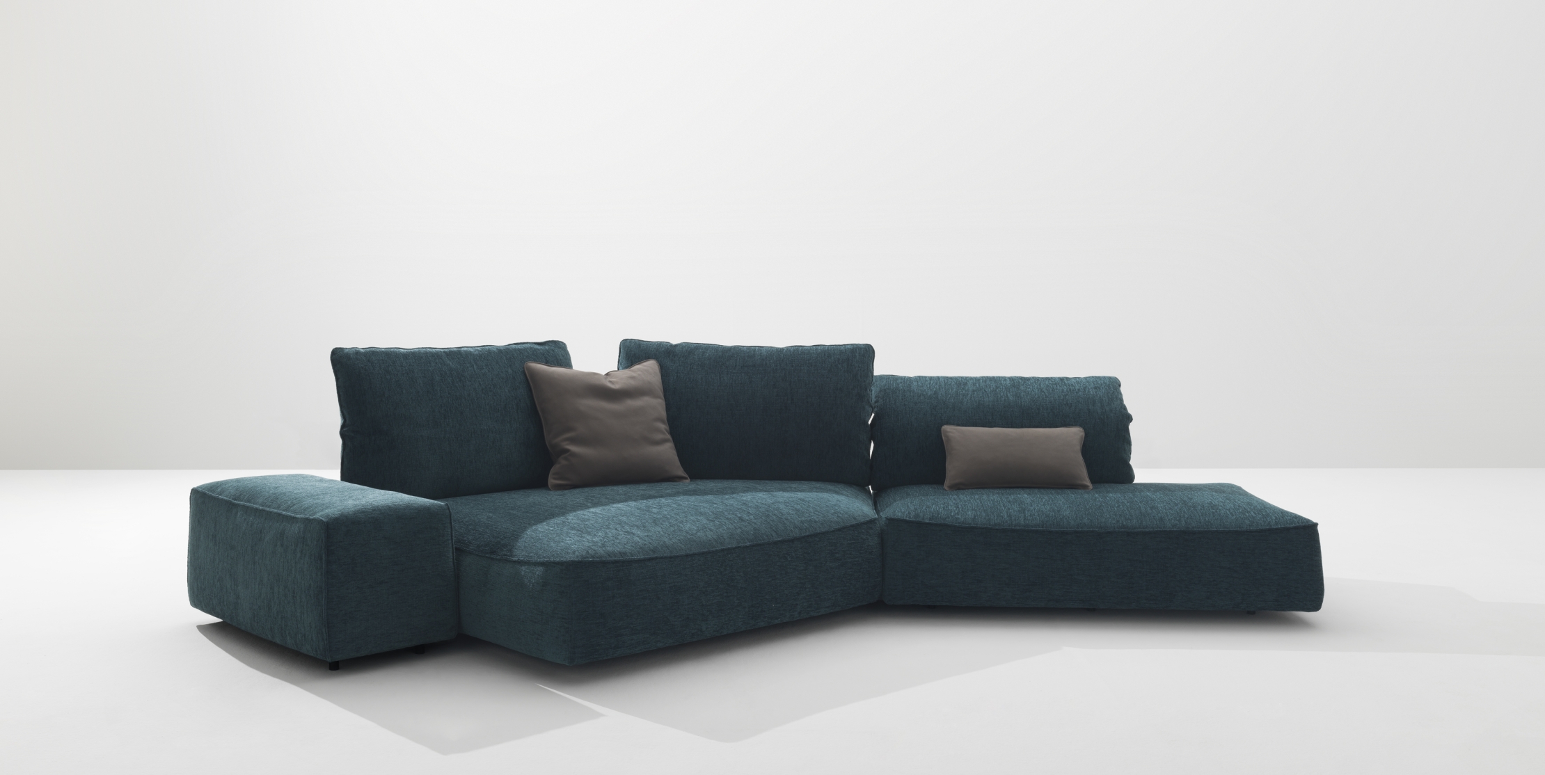 Désirée Divani Mose Modular Sofa Composition L2