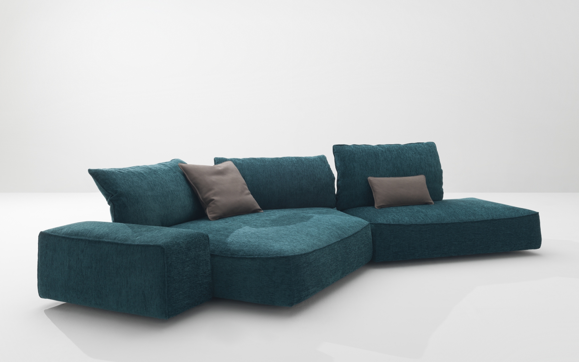 Désirée Divani Mose Modular Sofa Composition L2
