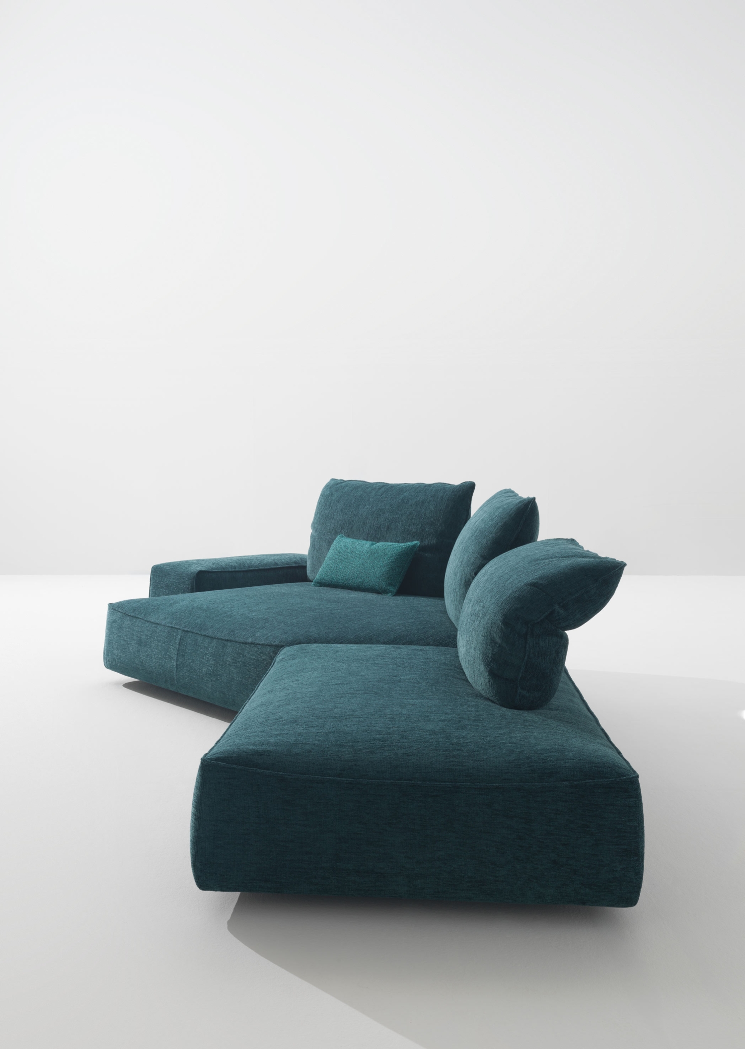 Désirée Divani Mose Modular Sofa Composition L2