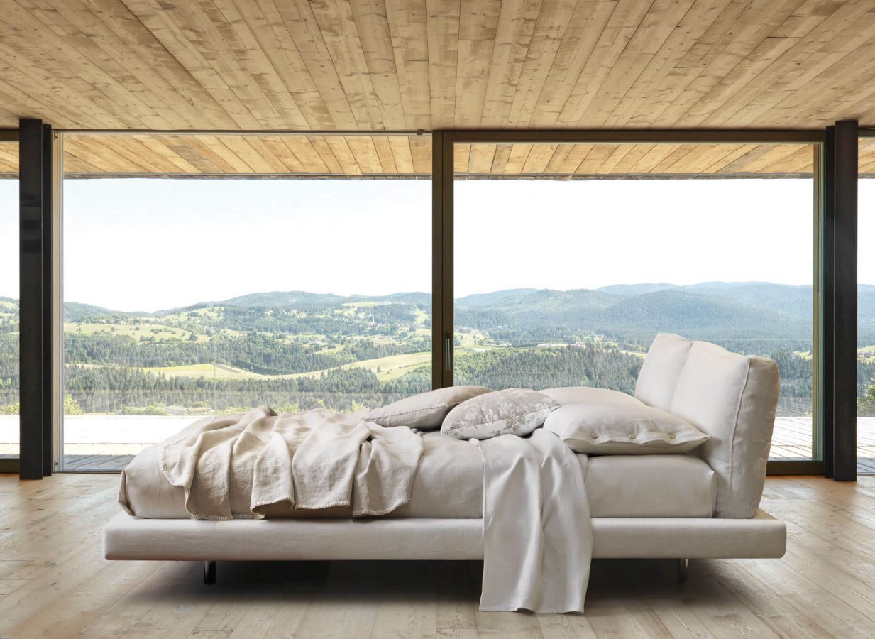 Désirée Divani Ozium Bed