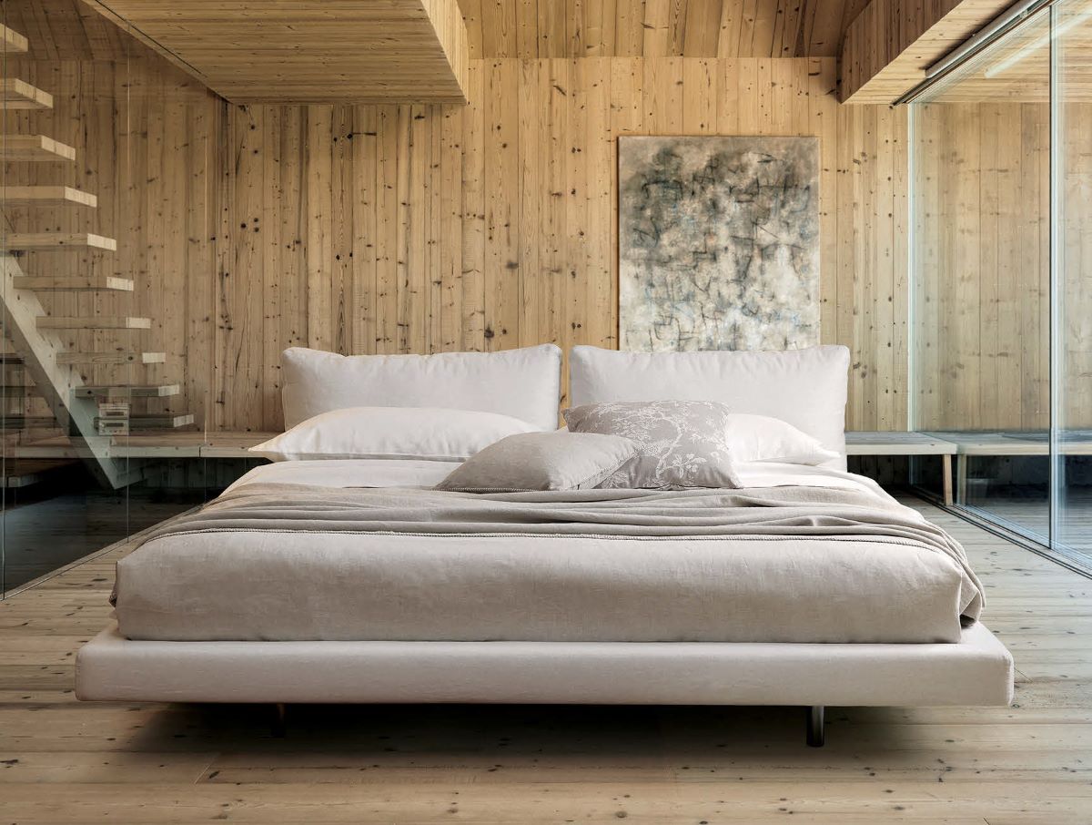Désirée Divani Ozium Bed