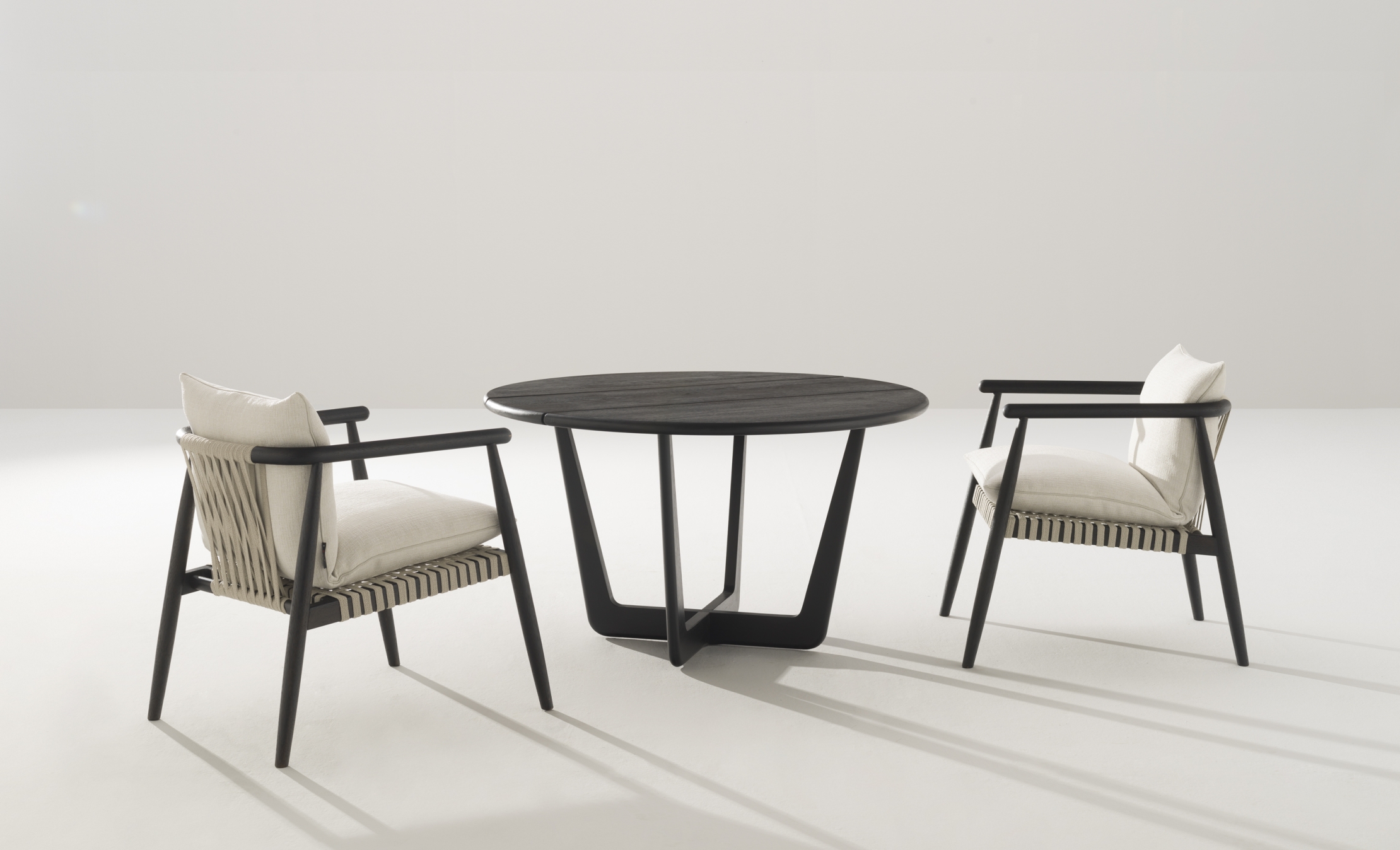 Désirée Divani Reinka Outdoor Table Low