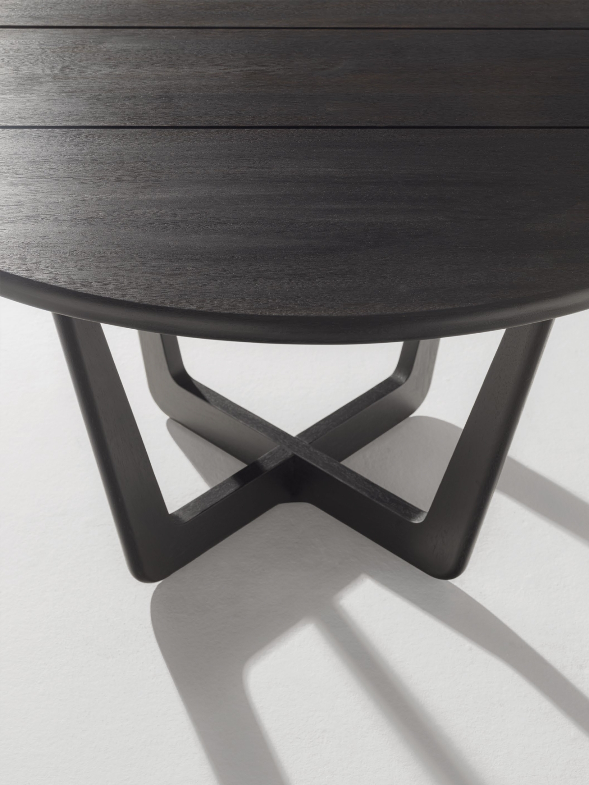 Désirée Divani Reinka Outdoor Table Low