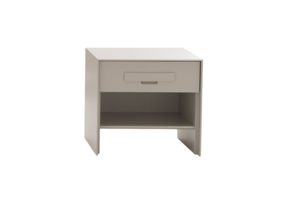 Désirée Divani Silenzio Bedside Table