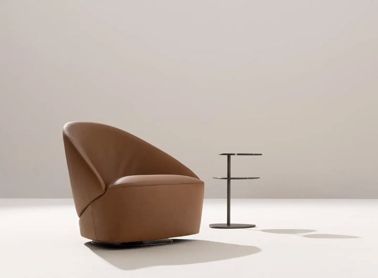 Désirée Divani Te Armchair