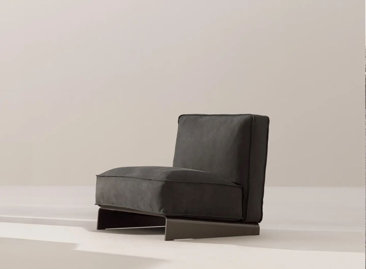 Désirée Divani Tor Armchair