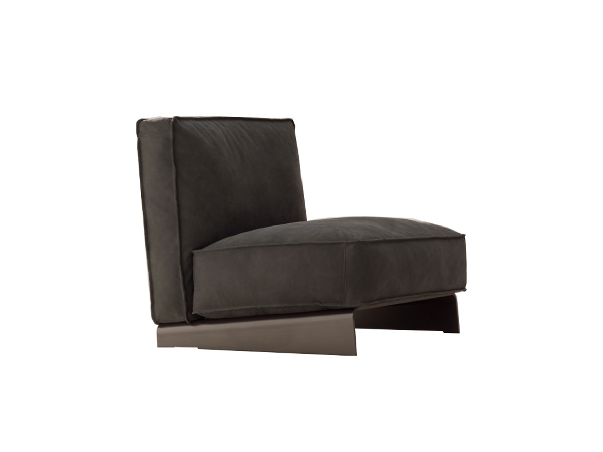 Désirée Divani Tor Armchair