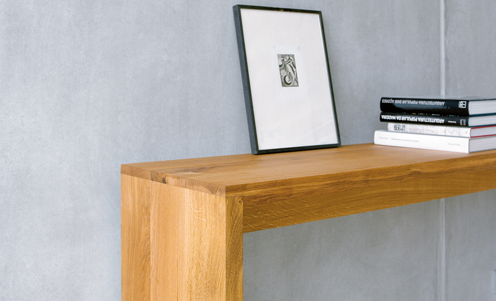 E15 Alto Sideboard