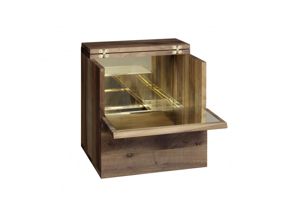 E15 Araq Bar Cabinet