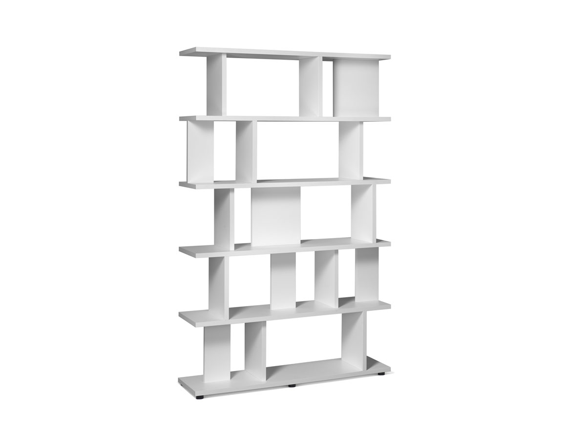 E15 Arie Bookcase