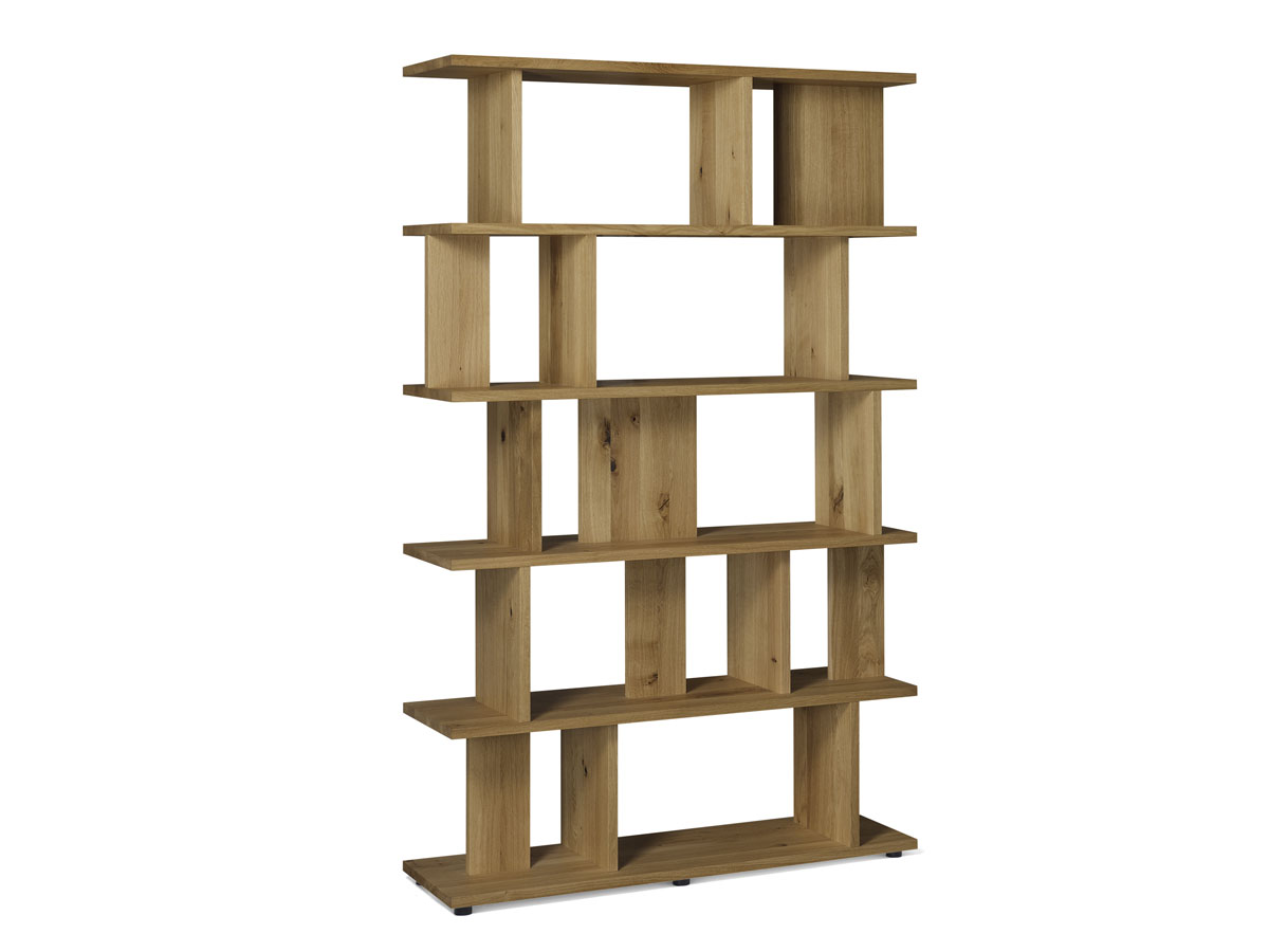 E15 Arie Bookcase