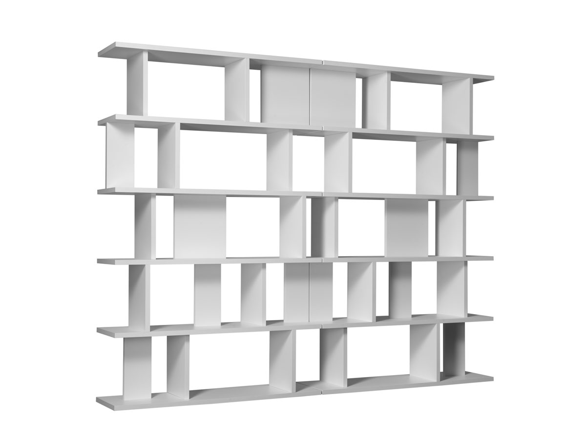 E15 Arie Bookcase