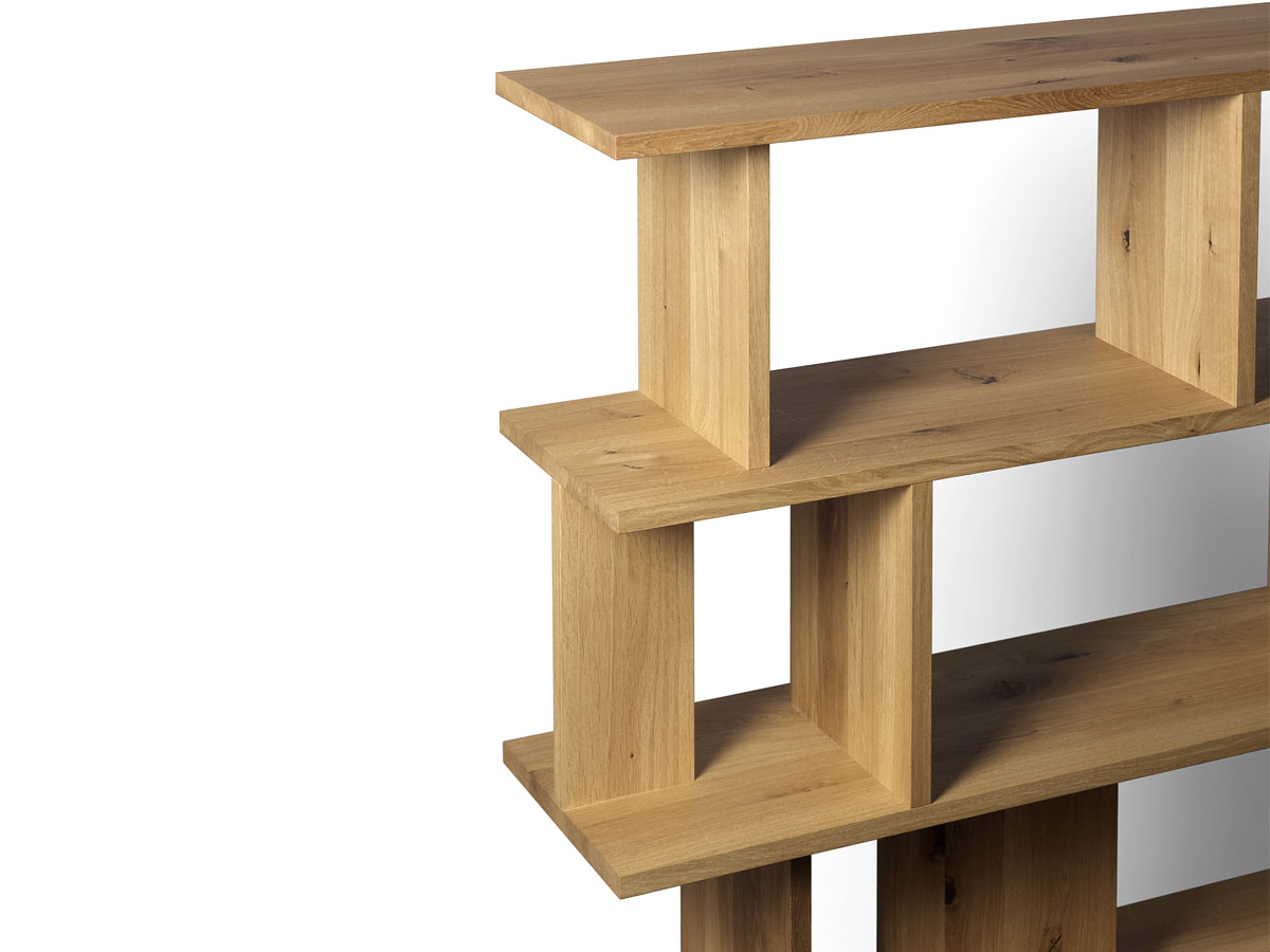 E15 Arie Bookcase