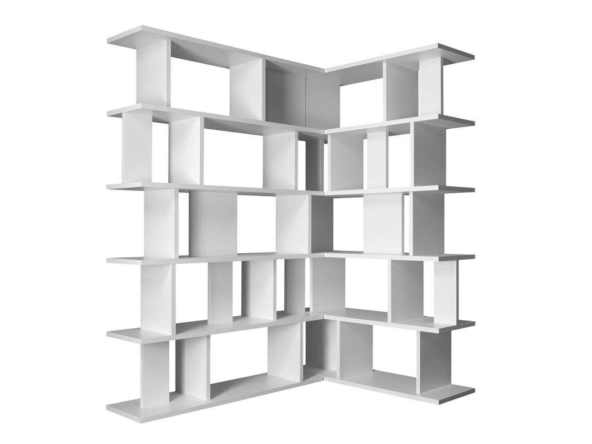 E15 Arie Bookcase