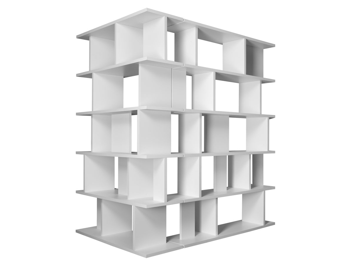 E15 Arie Bookcase