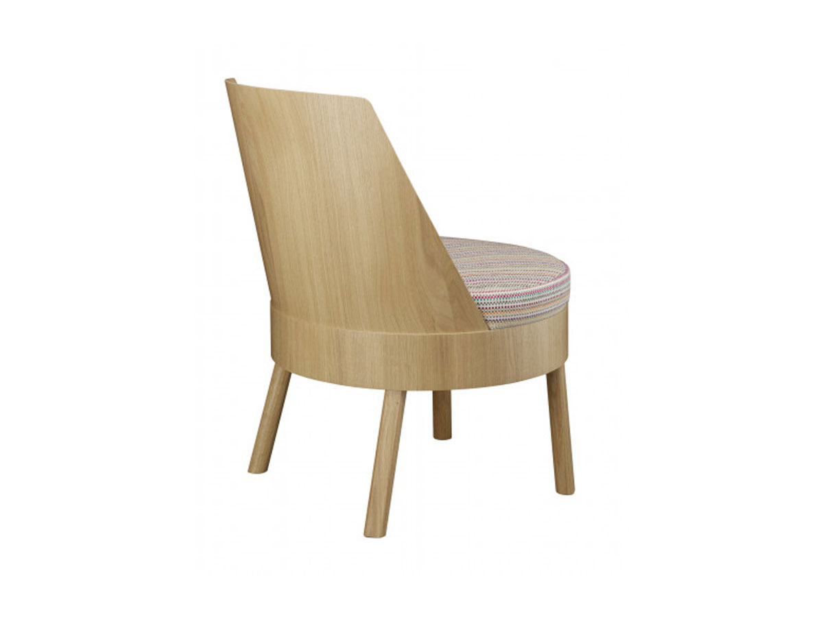 E15 Bessy Lounge Chair