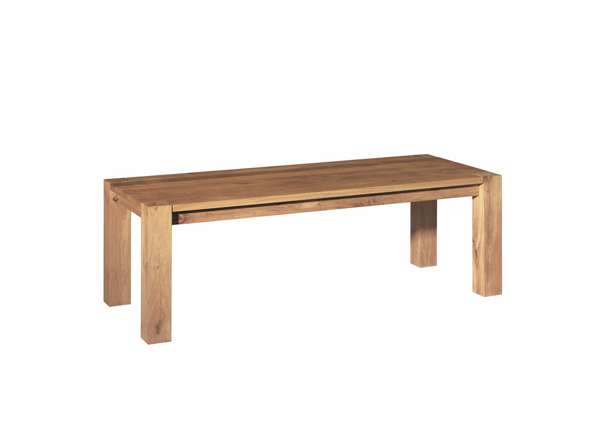 E15 Bigfoottm Table