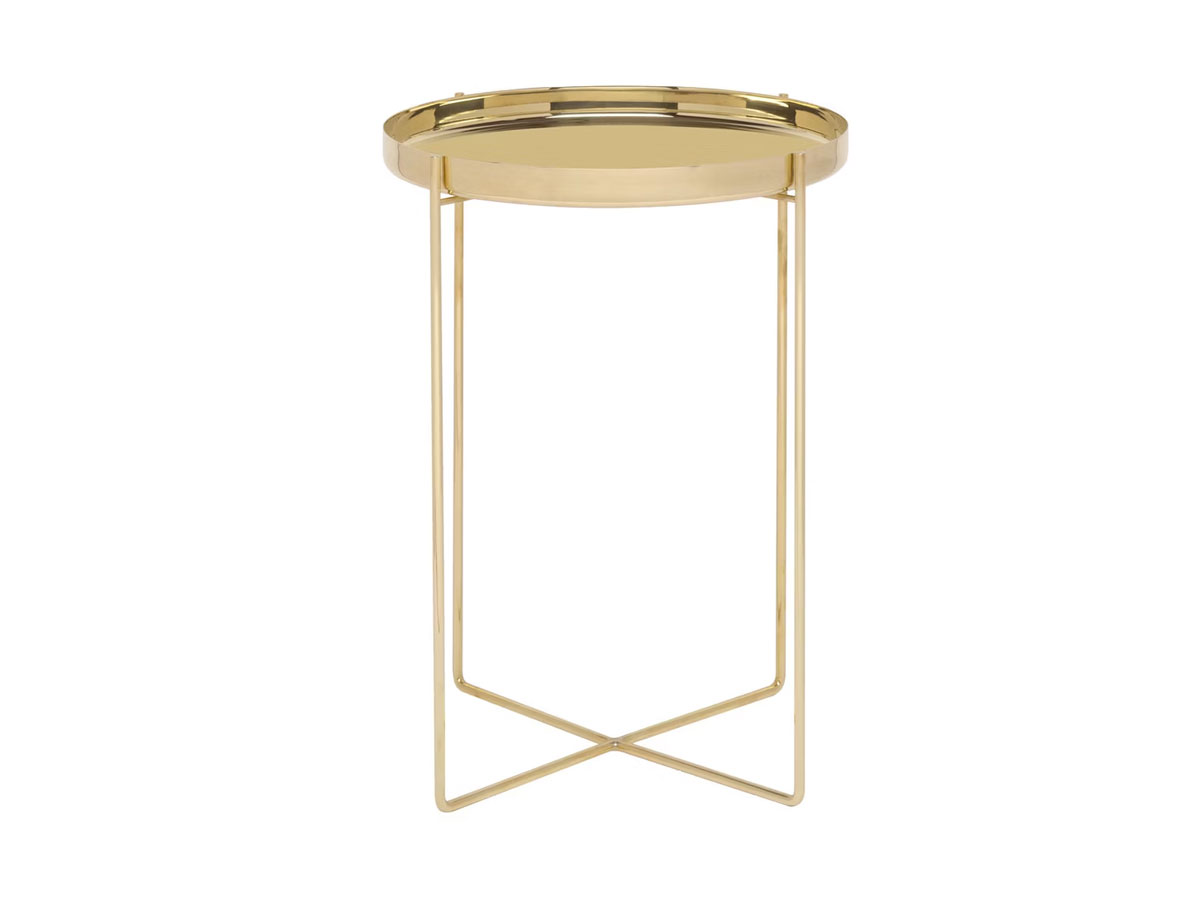 E15 Cm05 Habibi Coffee Table With Tray