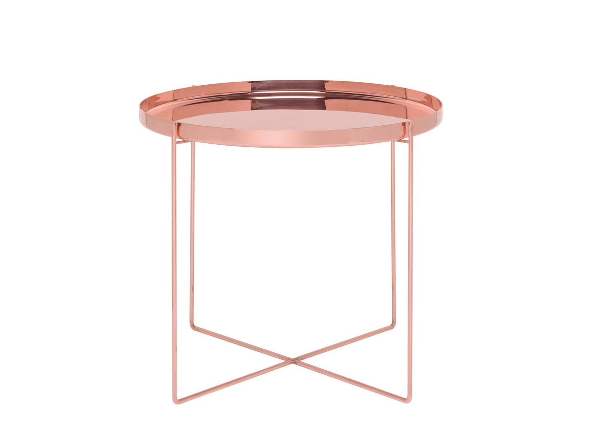 E15 Cm05 Habibi Coffee Table With Tray