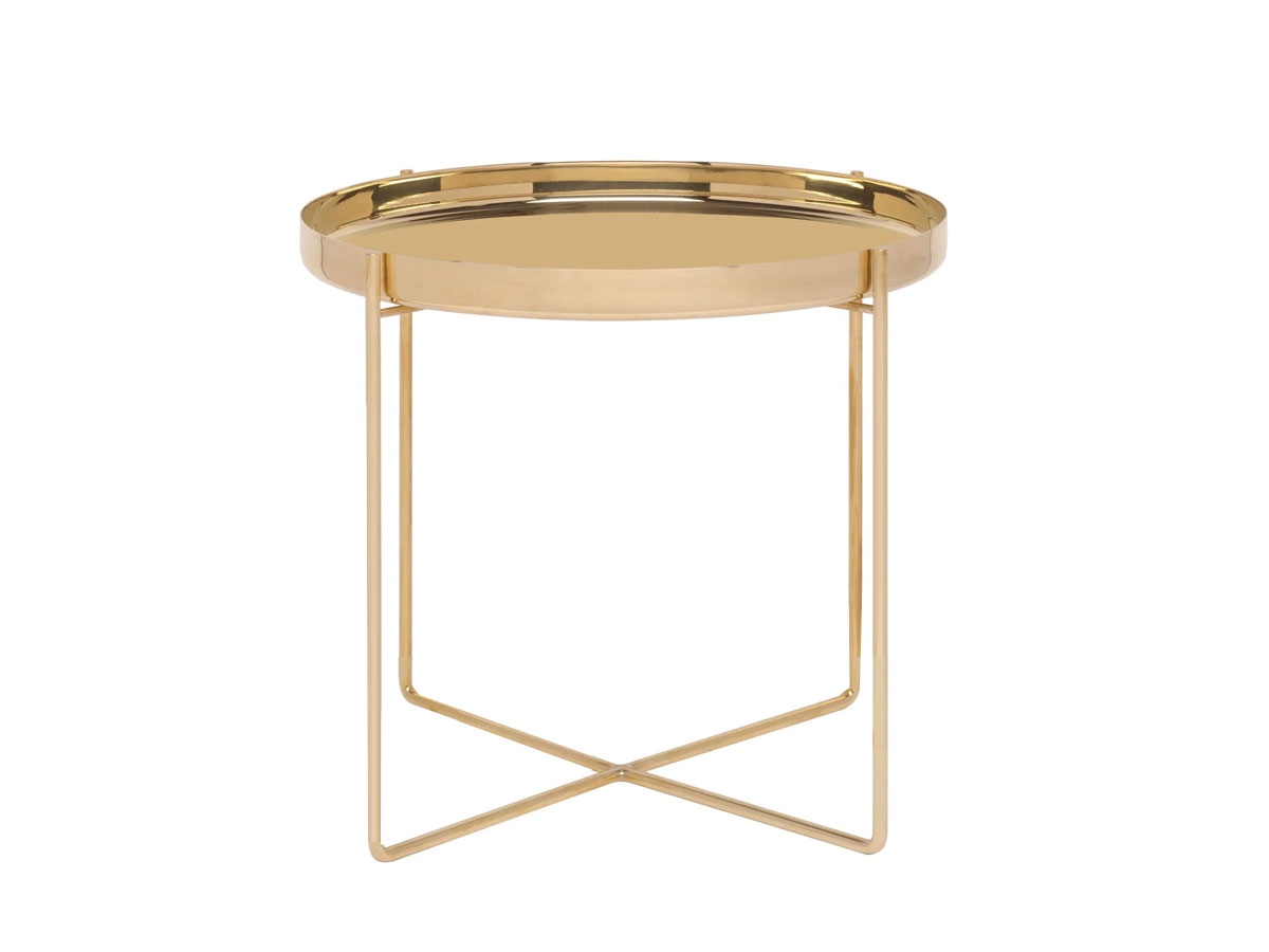 E15 Cm05 Habibi Coffee Table With Tray