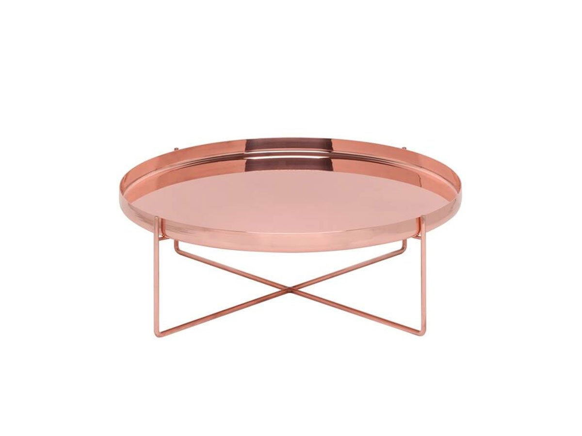 E15 Cm05 Habibi Coffee Table With Tray