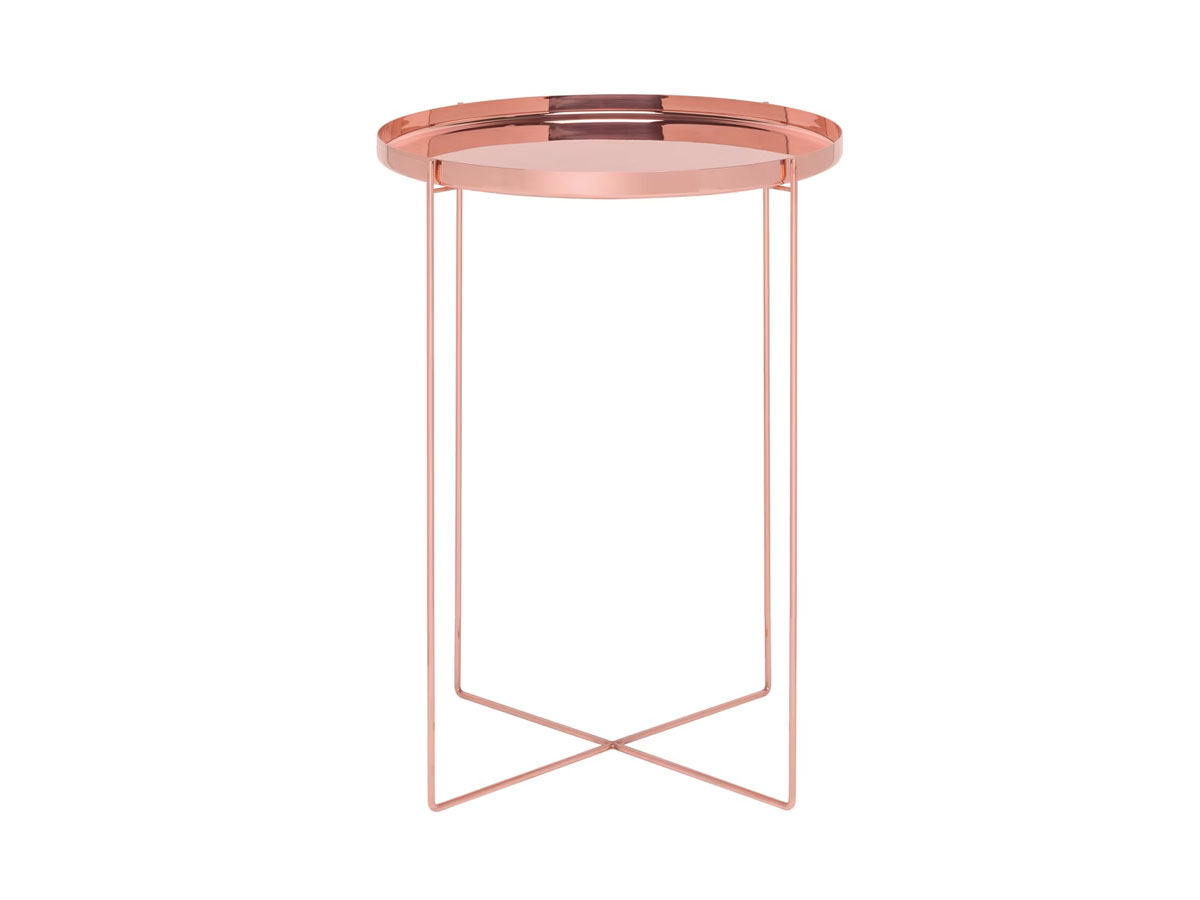 E15 Cm05 Habibi Coffee Table With Tray