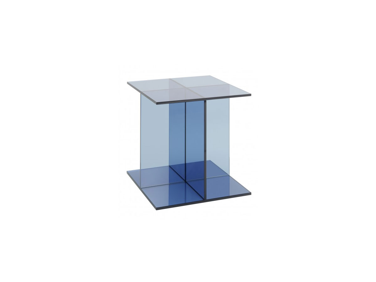 E15 Ct08 Vier Side Table