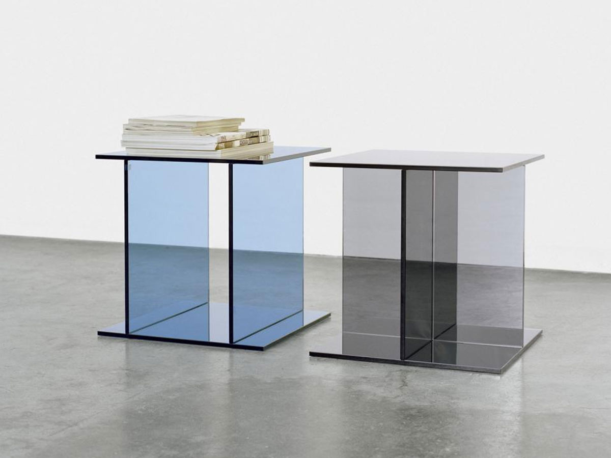 E15 Ct08 Vier Side Table