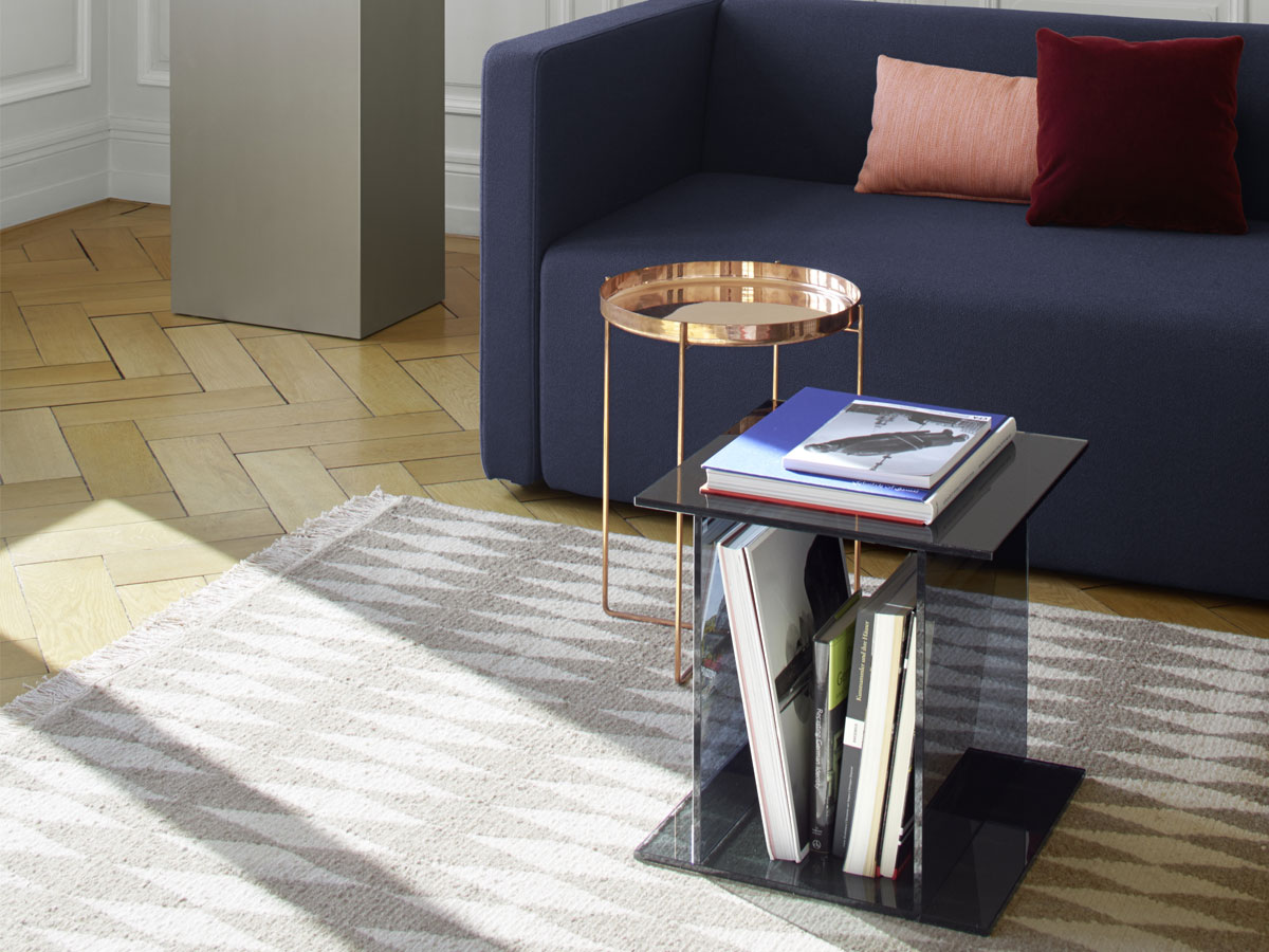 E15 Drei Side Table