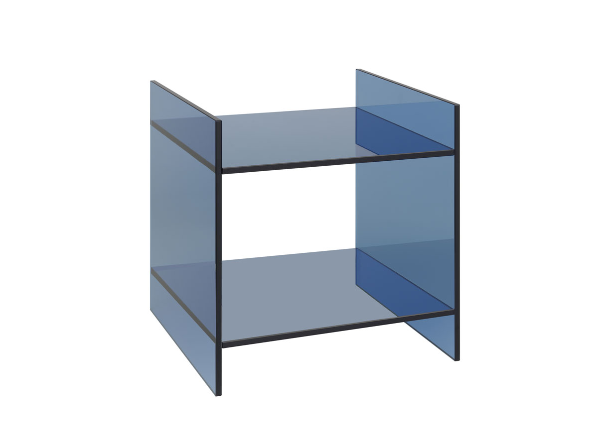 E15 Drei Side Table