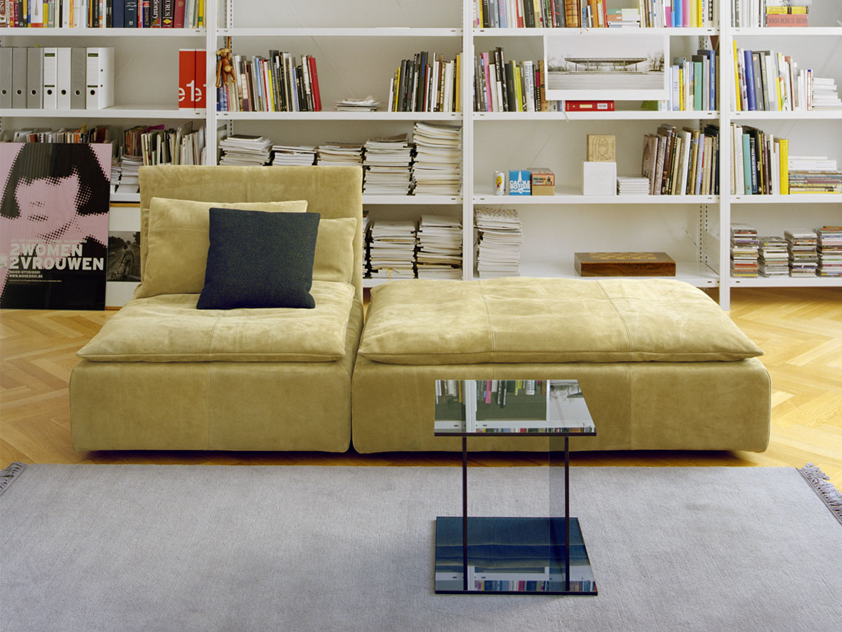 E15 Drei Side Table