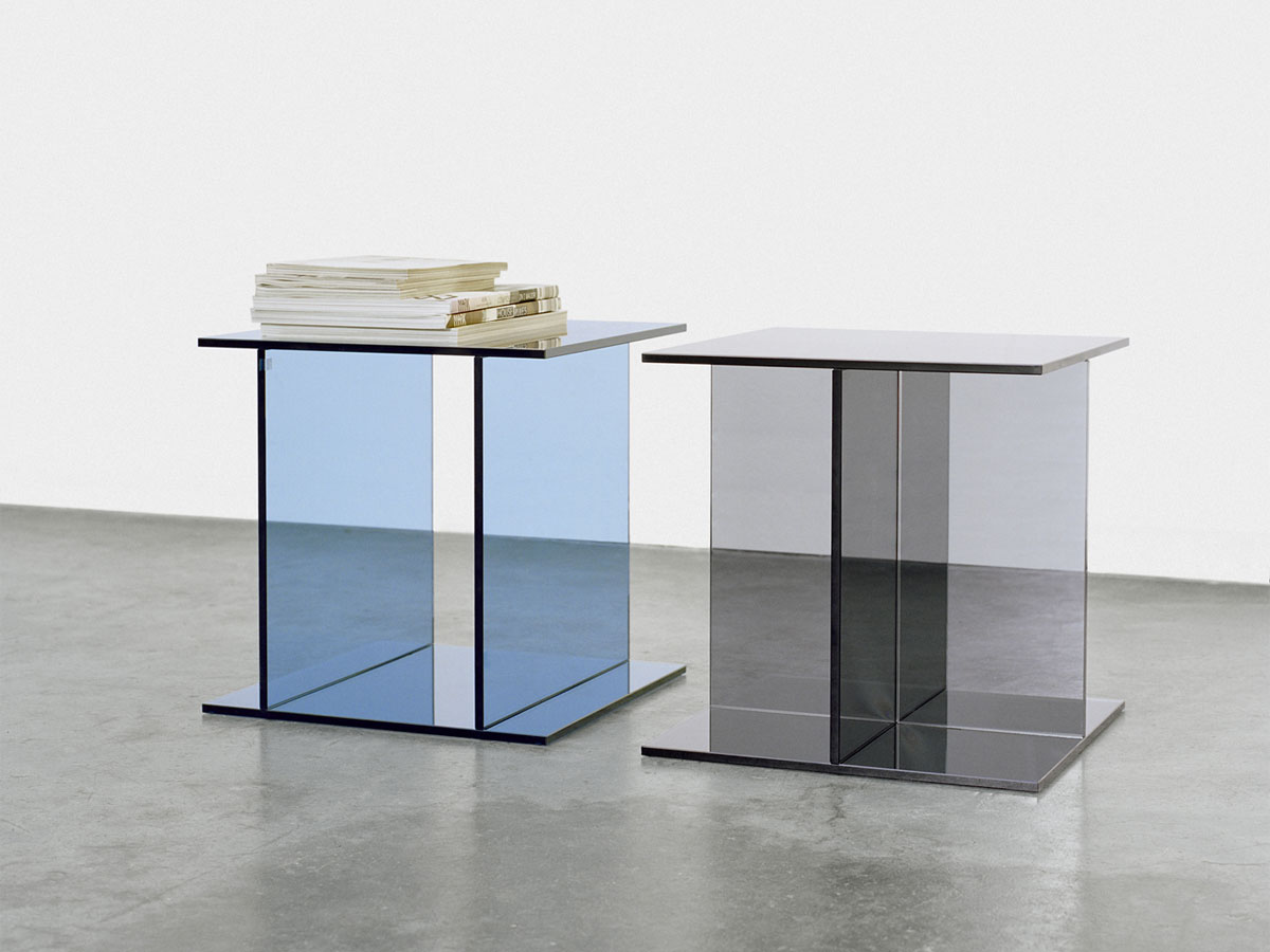 E15 Drei Side Table