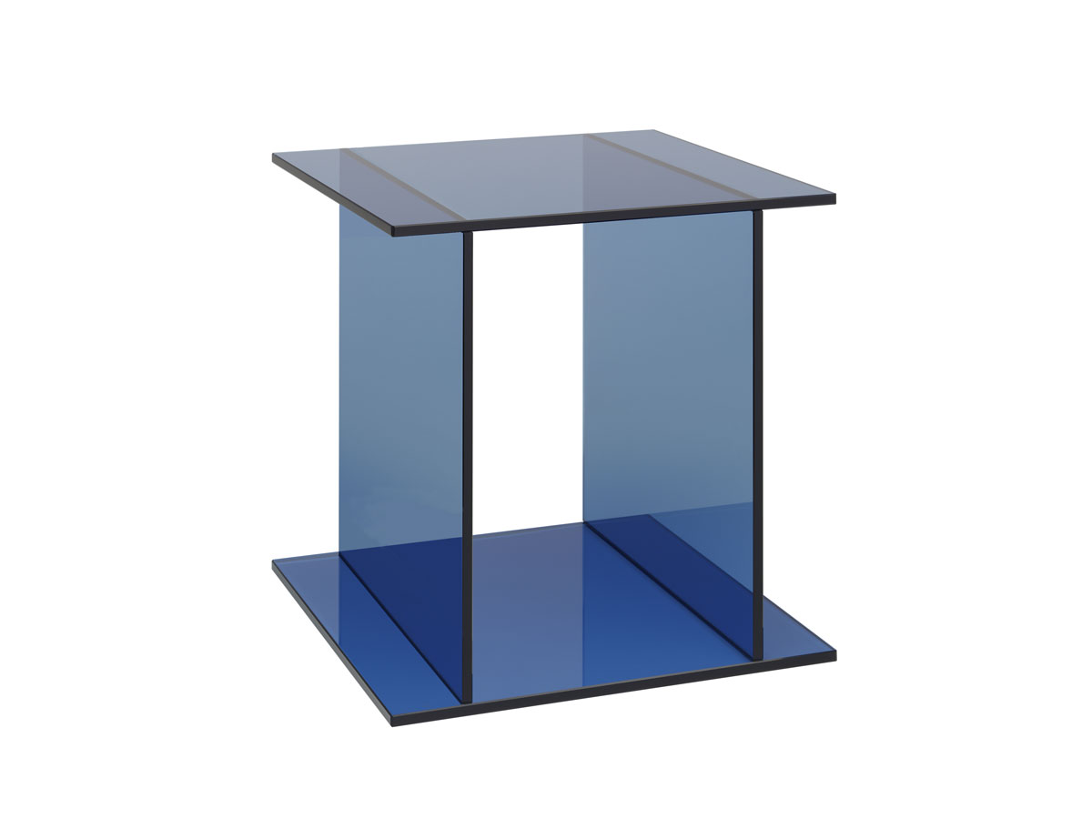 E15 Drei Side Table