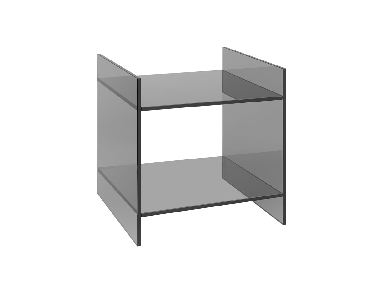 E15 Drei Side Table