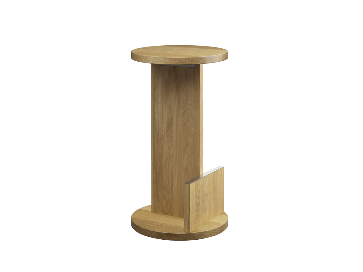 E15 Dt01 Tank Stool