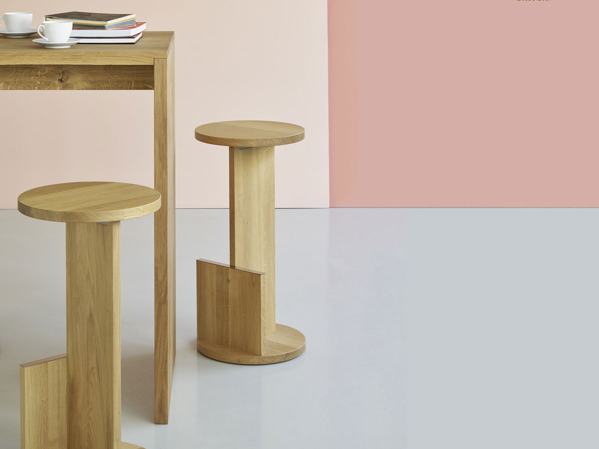 E15 Dt01 Tank Stool