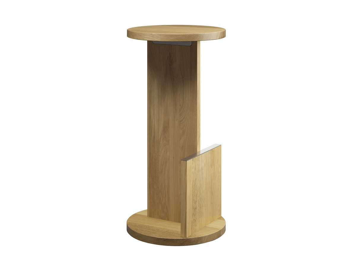 E15 Dt01 Tank Stool