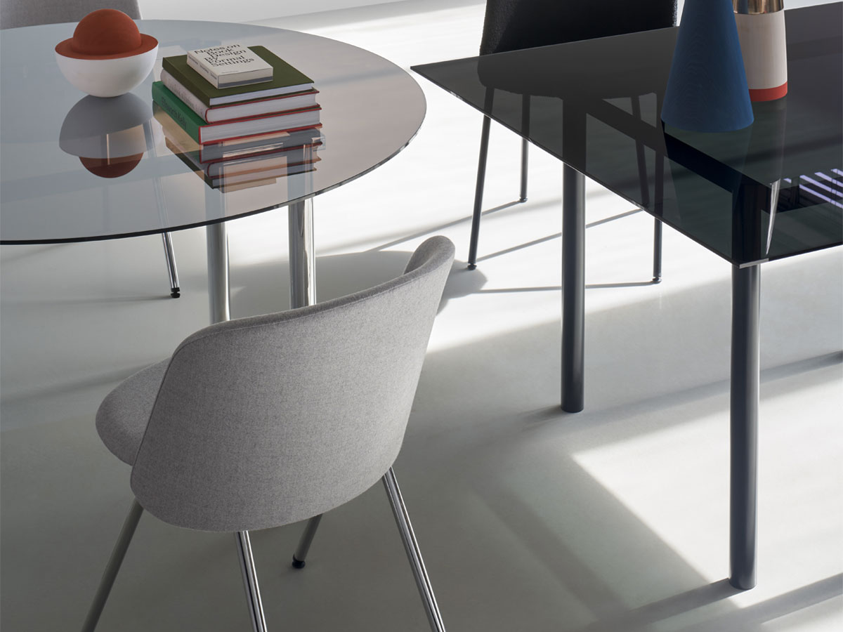 E15 Either Chair