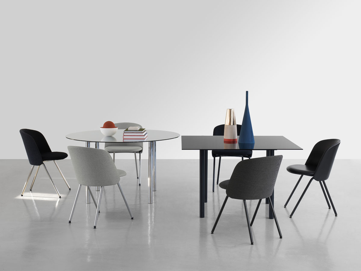 E15 Either Chair