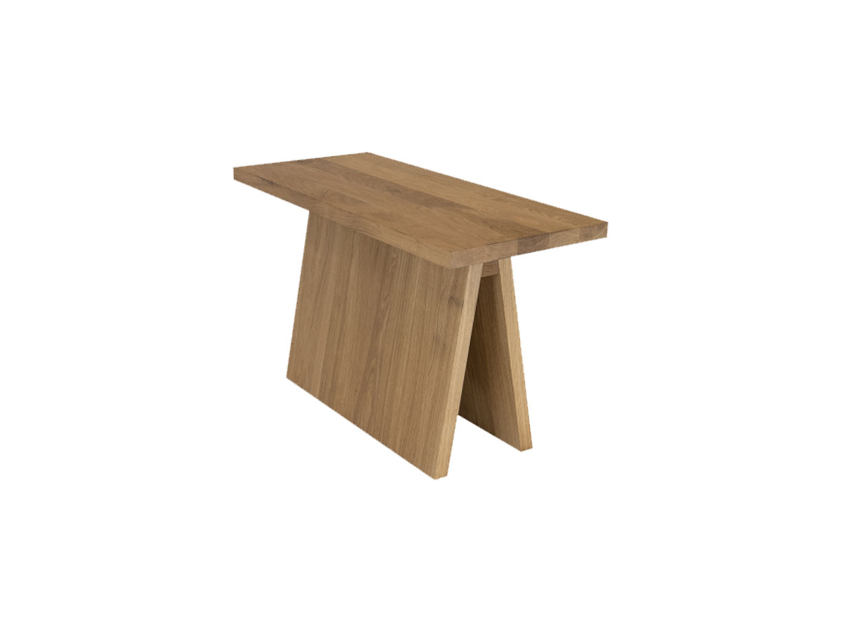E15 Ek03 Bench