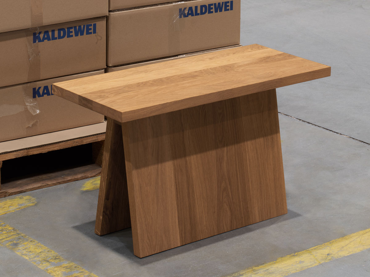 E15 Ek03 Bench