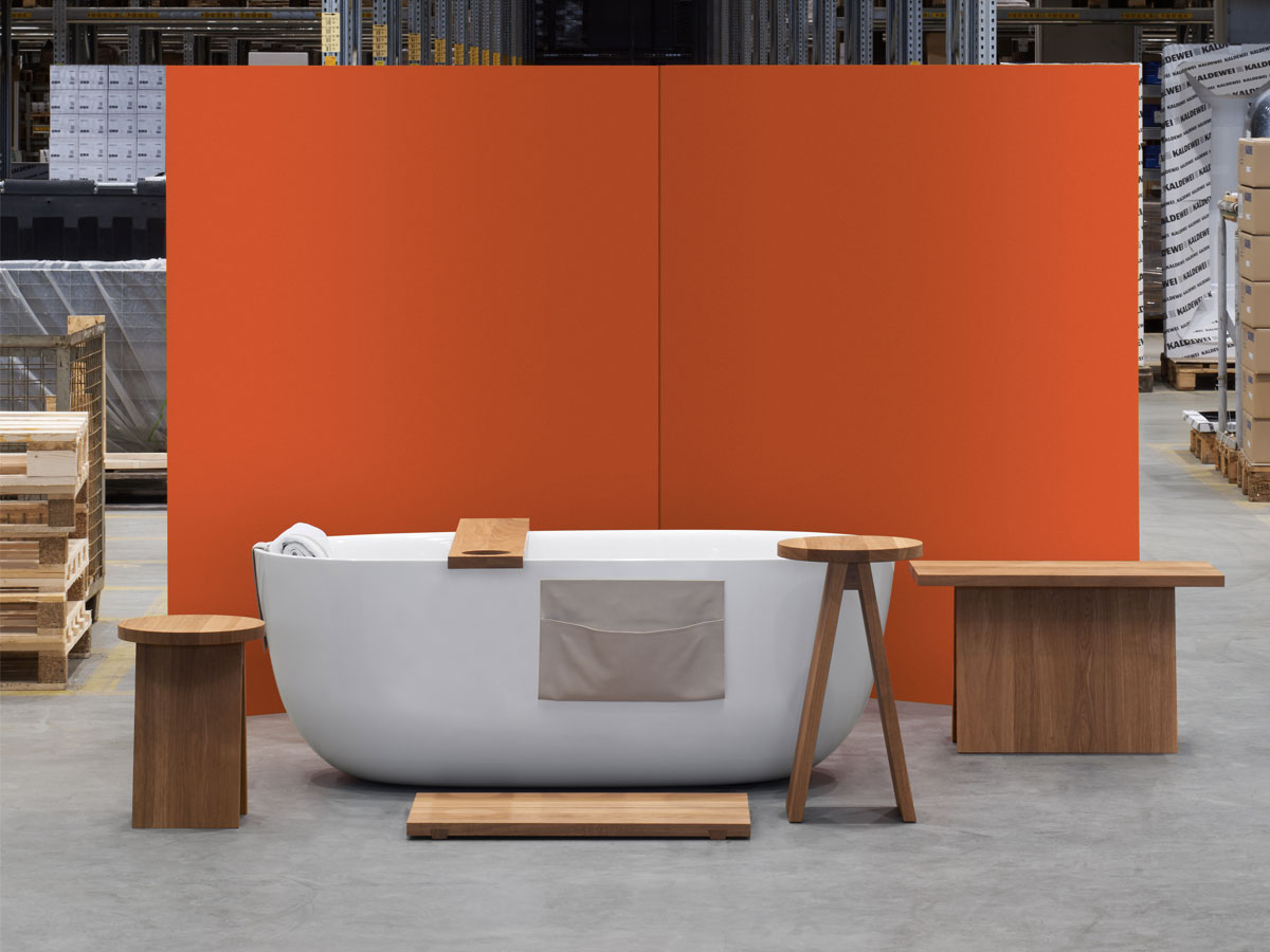 E15 Ek03 Bench