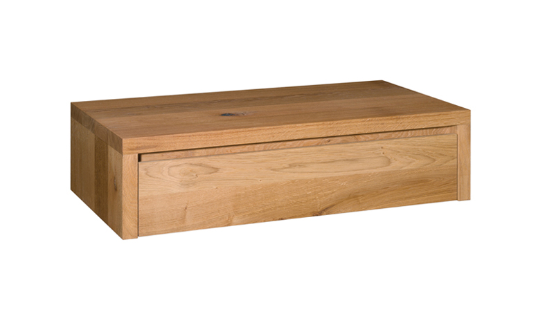 E15 Emil Bedside Table