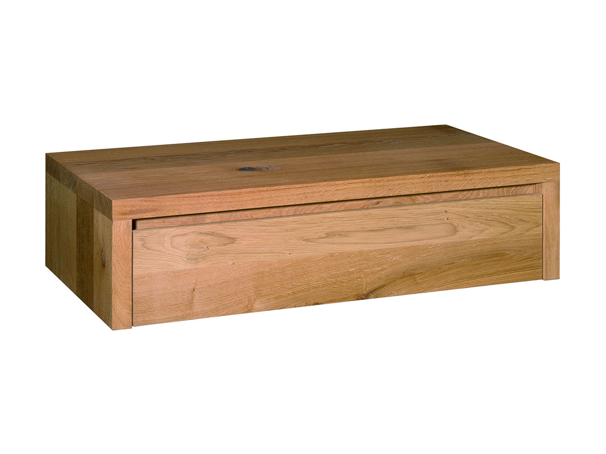 E15 Emil Bedside Table