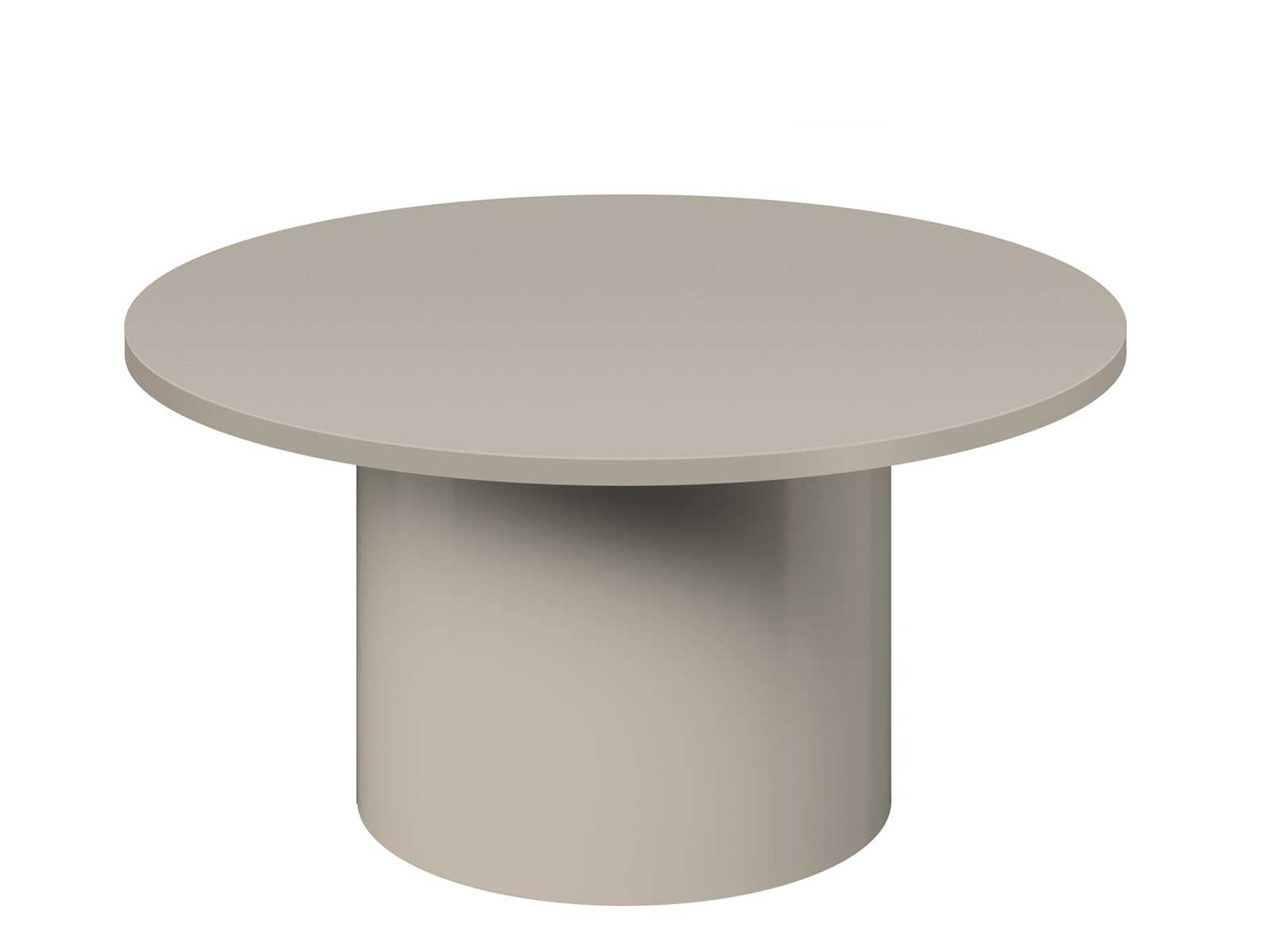 E15 Enoki Metal Coffee Table