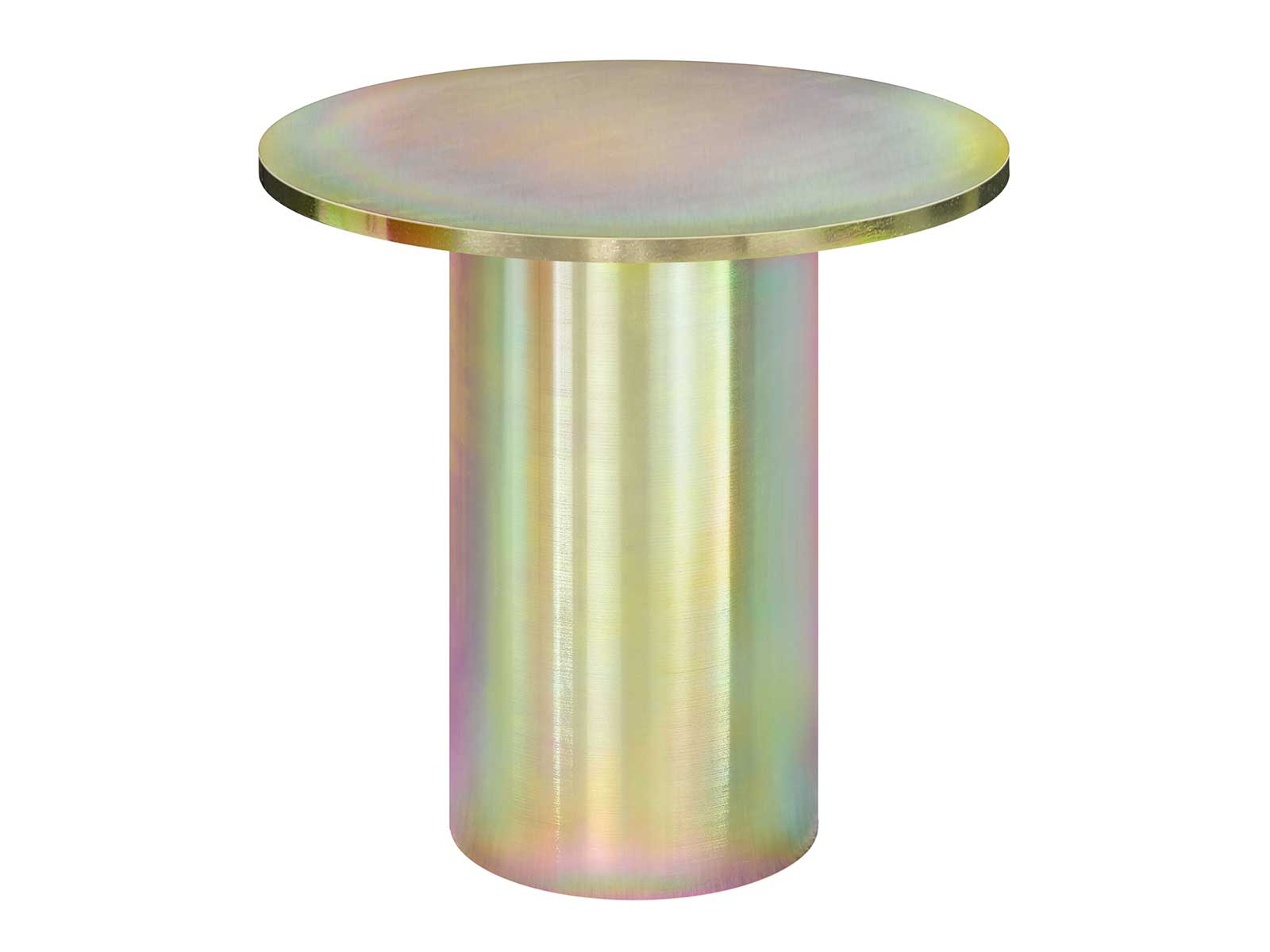 E15 Enoki Metal Coffee Table