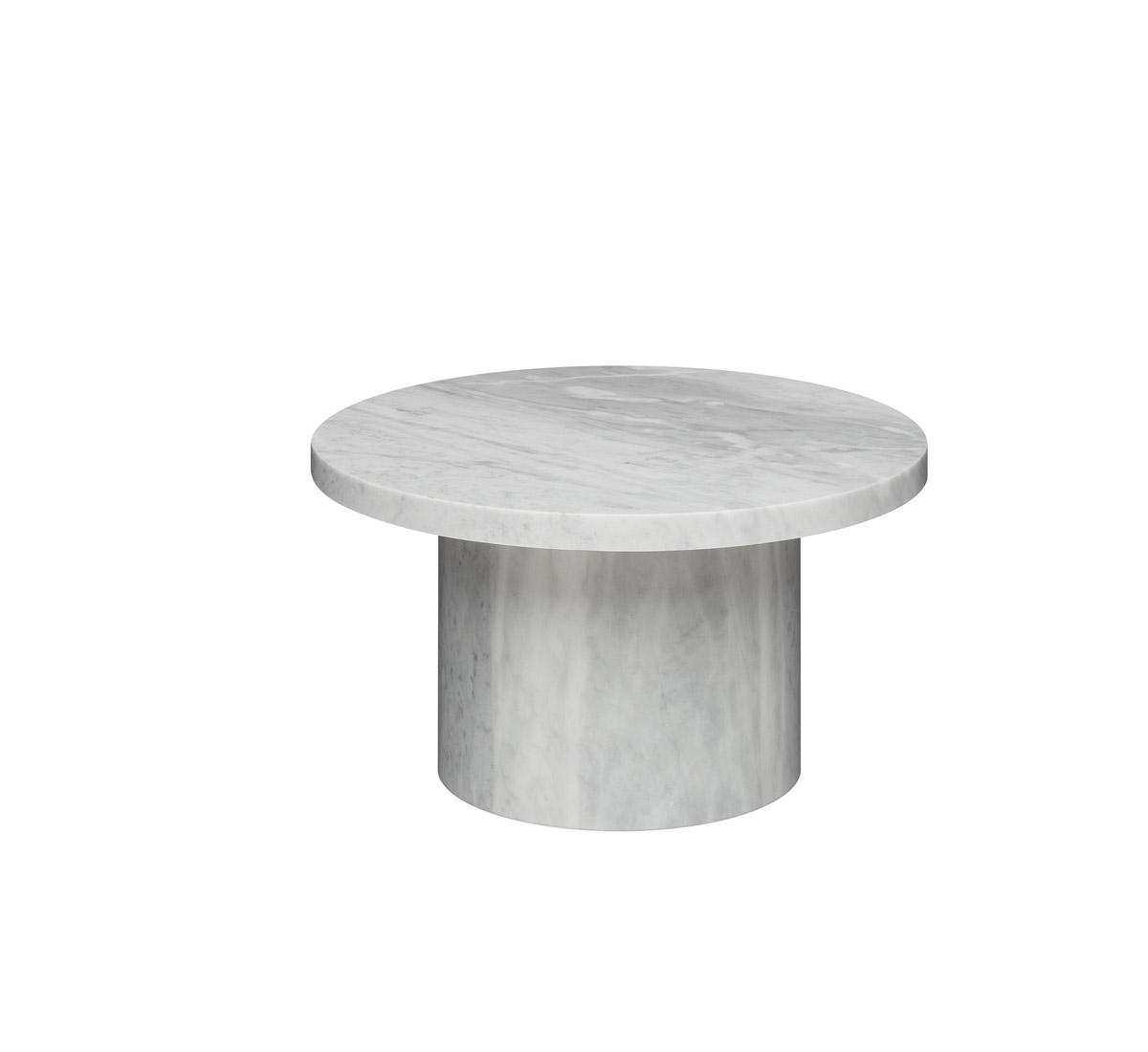 E15 Enoki Migoto Side Table