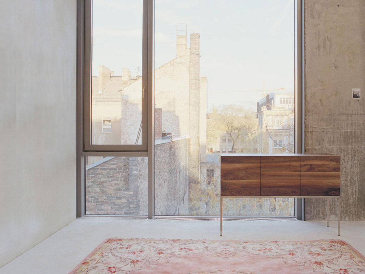 E15 Farah Sideboard