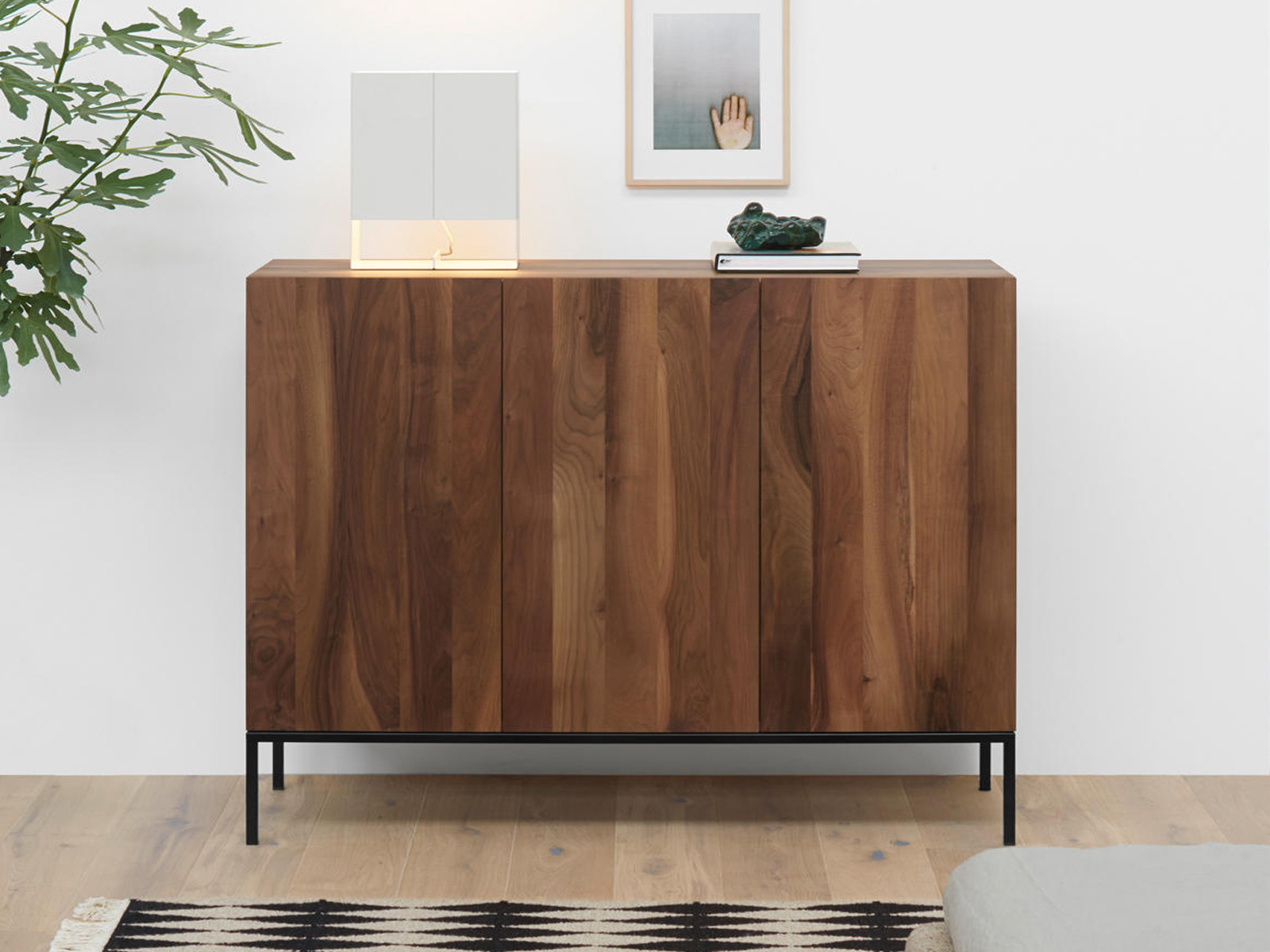 E15 Fariba Sideboard Small