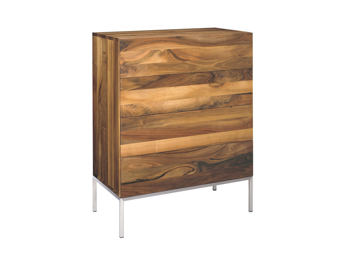 E15 Fatima Dresser